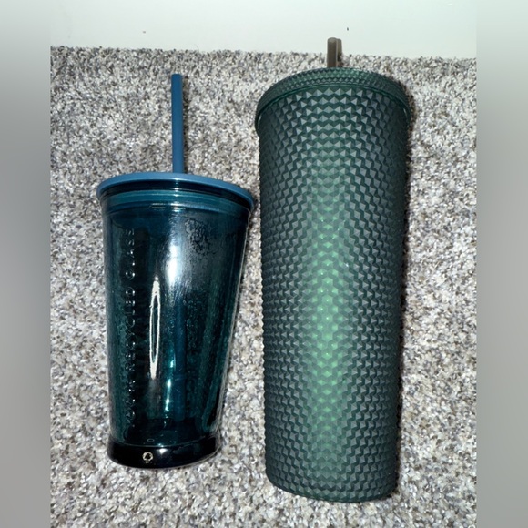 Starbucks set bundle - Picture 2 of 4